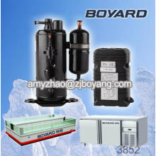 220v/60hz cold storage power supply btu8000 repair refrigeration compressor cooling unit freezer